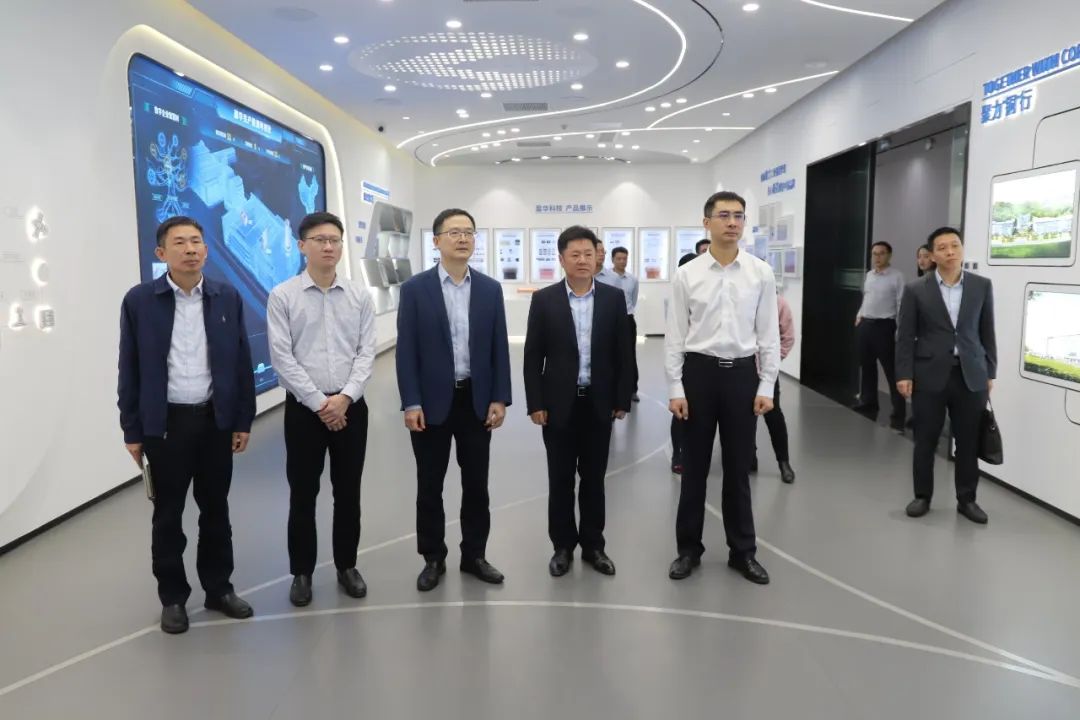 廣東盈華高端銅箔、高性能覆銅板新項(xiàng)目動(dòng)態(tài)報(bào)道！（第19期）